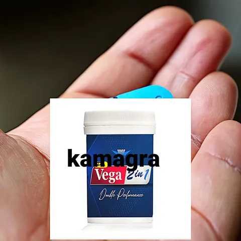 Kamagra con ricetta